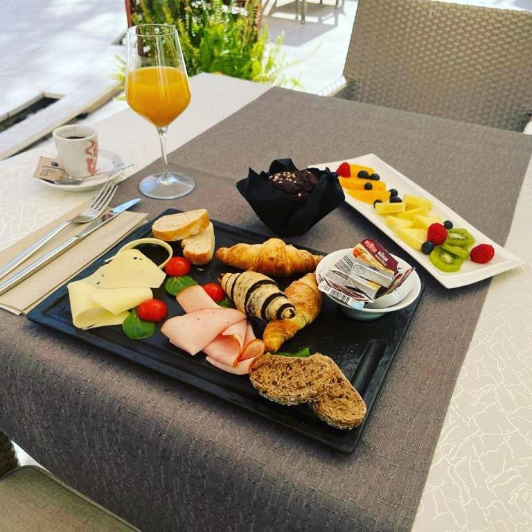 Center Luxury Rooms 1 Split Dış mekan fotoğraf