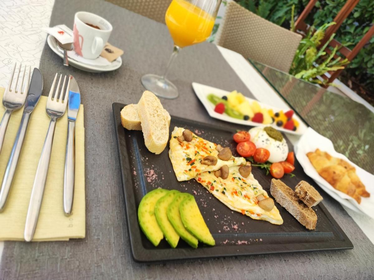 Center Luxury Rooms 1 Split Dış mekan fotoğraf