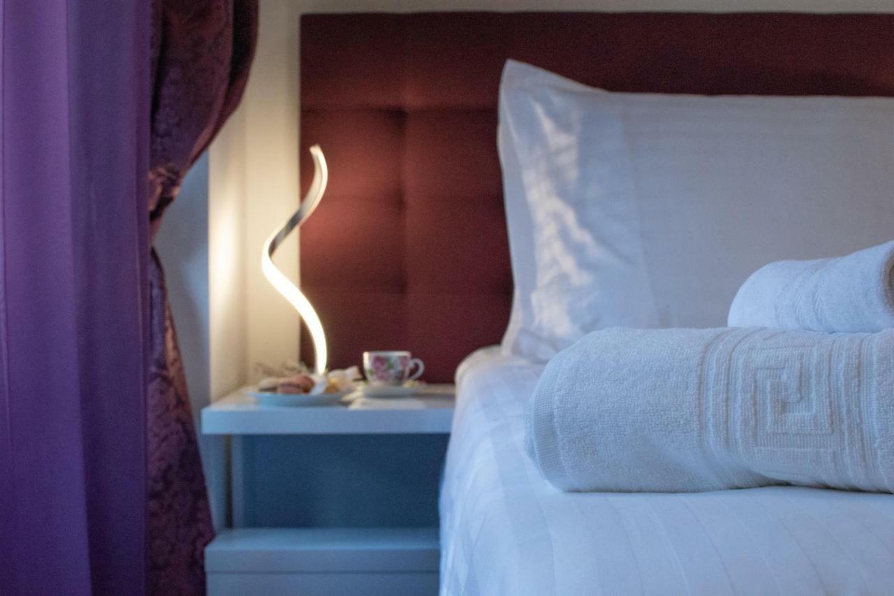 Center Luxury Rooms 1 Split Dış mekan fotoğraf
