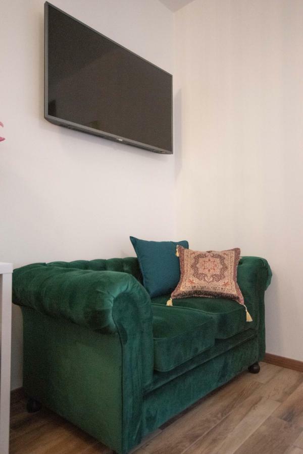 Center Luxury Rooms 1 Split Dış mekan fotoğraf
