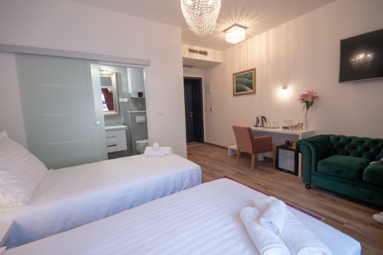 Center Luxury Rooms 1 Split Dış mekan fotoğraf