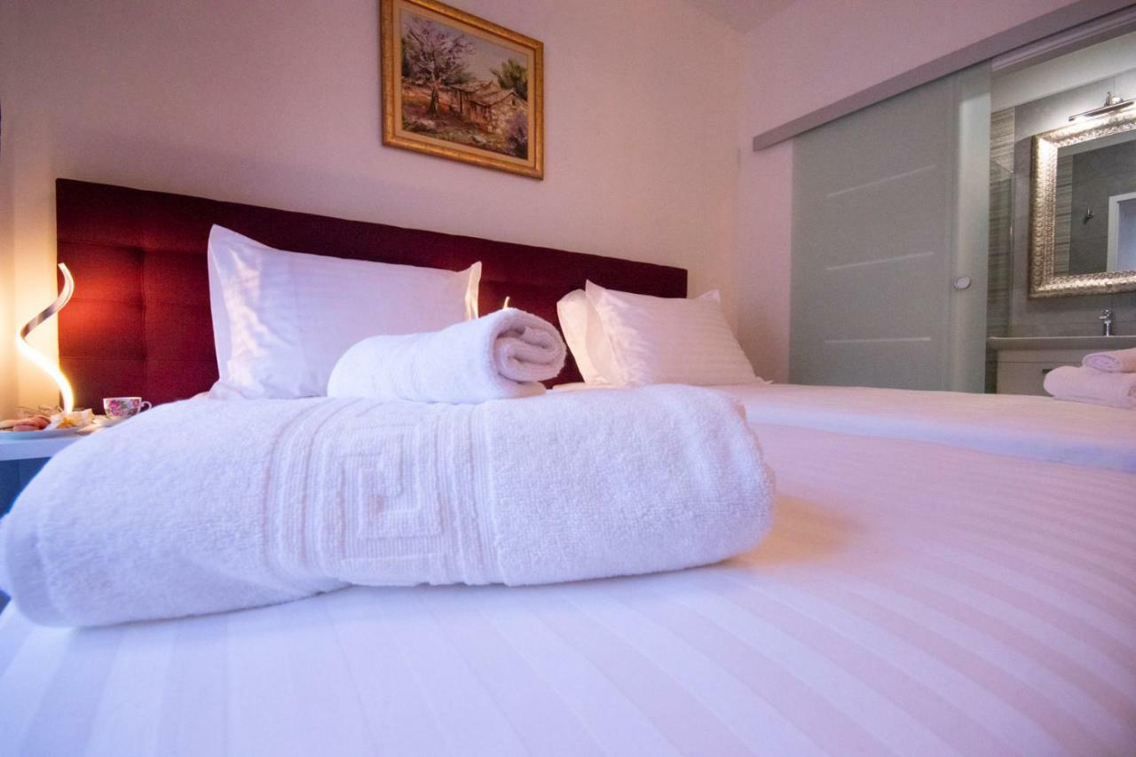 Center Luxury Rooms 1 Split Dış mekan fotoğraf