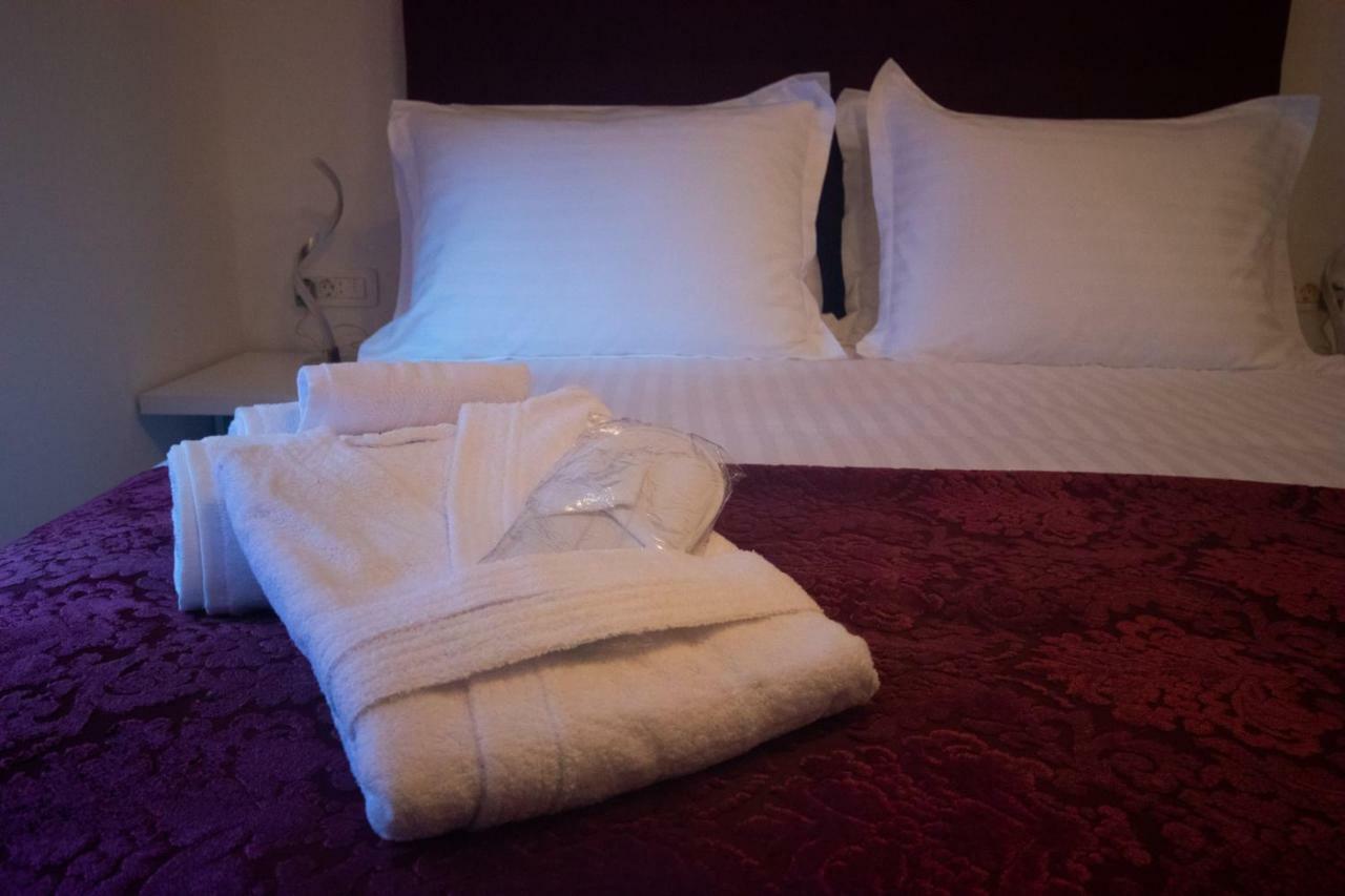 Center Luxury Rooms 1 Split Dış mekan fotoğraf