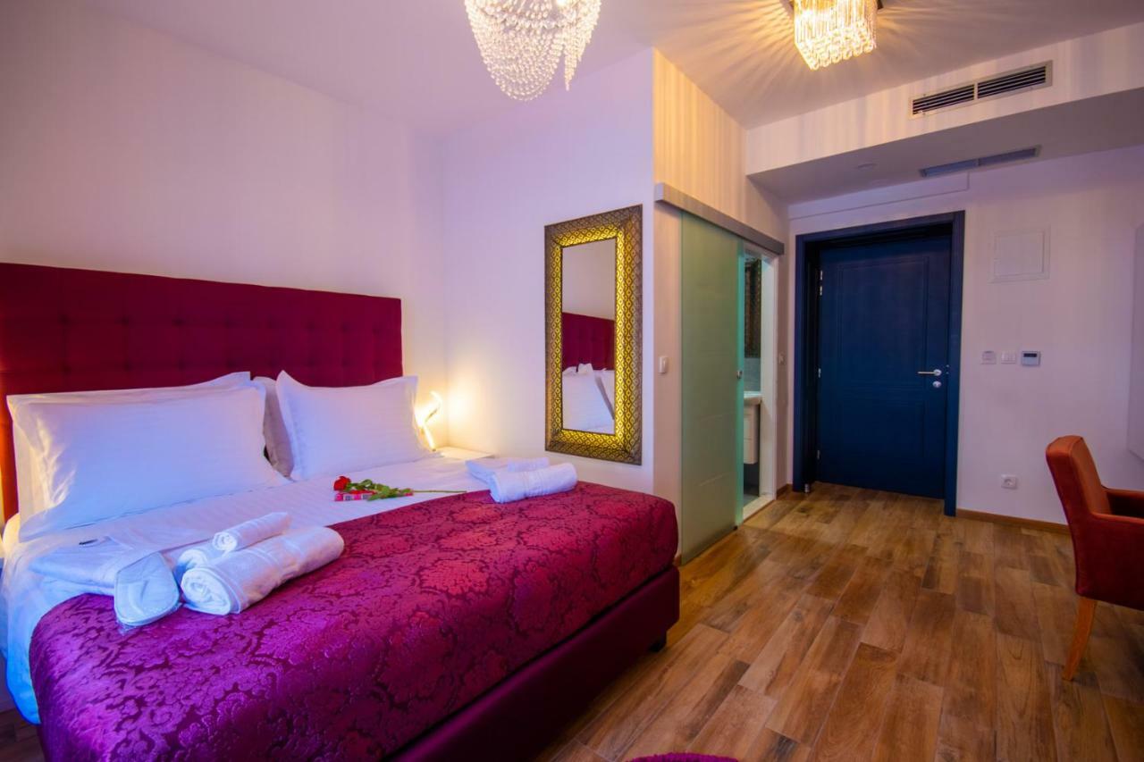 Center Luxury Rooms 1 Split Dış mekan fotoğraf