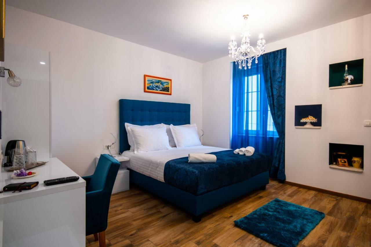 Center Luxury Rooms 1 Split Dış mekan fotoğraf