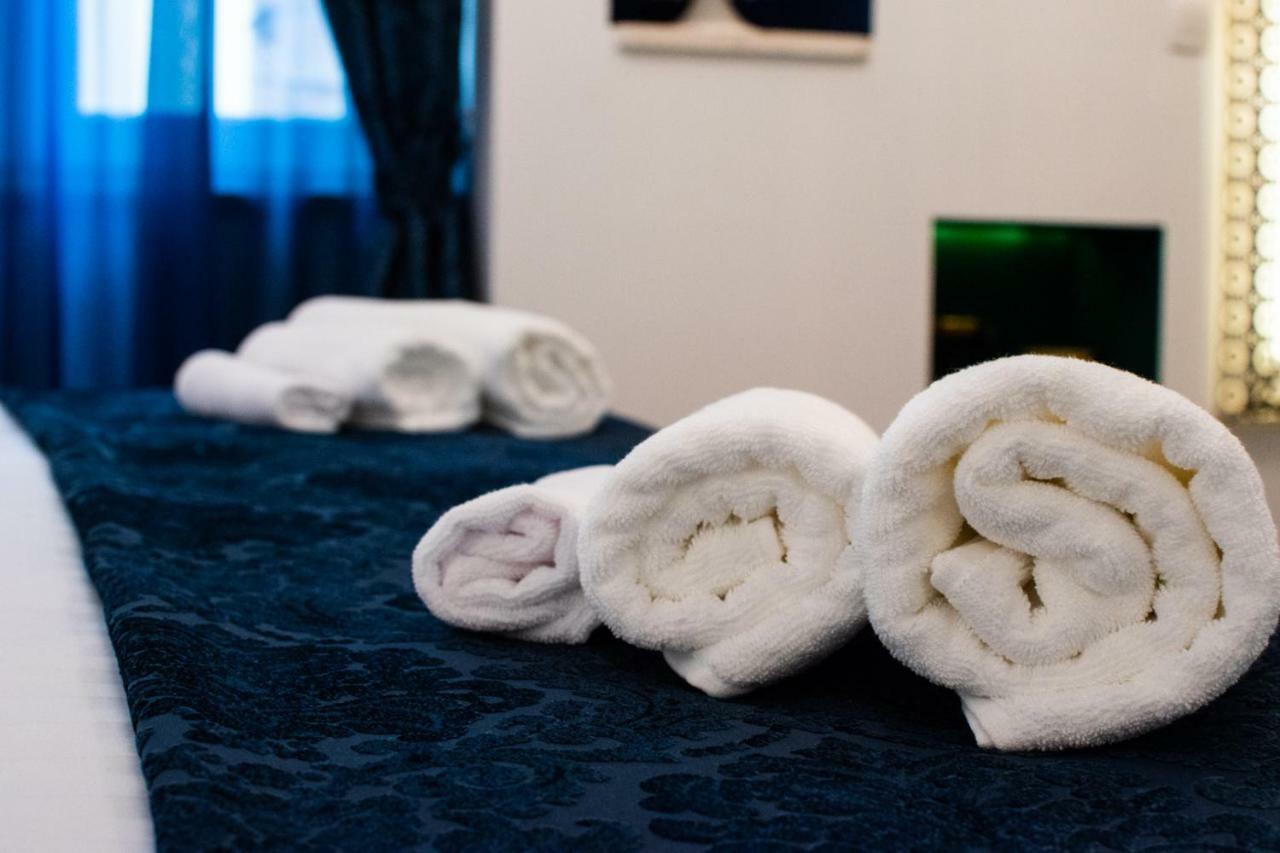 Center Luxury Rooms 1 Split Dış mekan fotoğraf