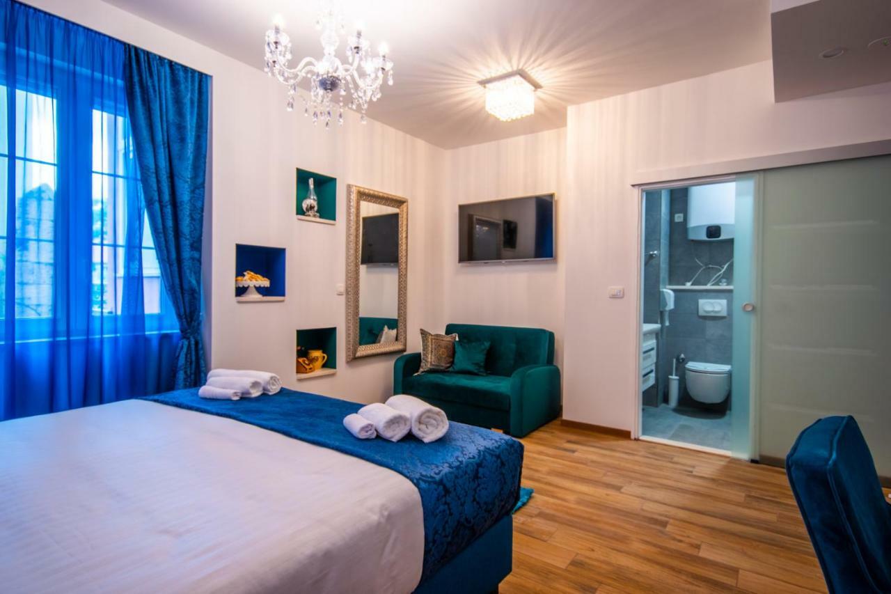Center Luxury Rooms 1 Split Dış mekan fotoğraf