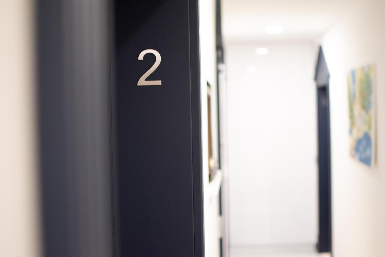 Center Luxury Rooms 1 Split Dış mekan fotoğraf
