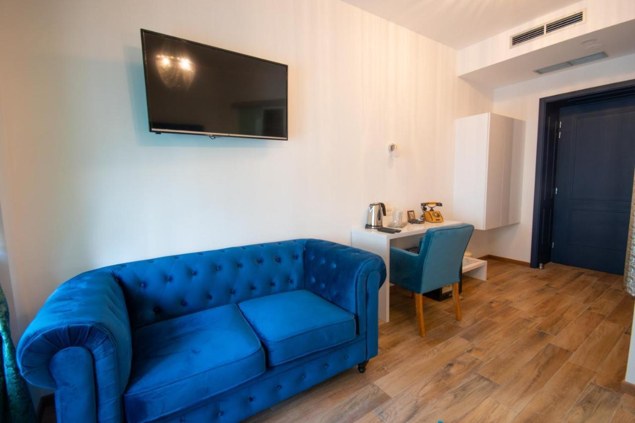 Center Luxury Rooms 1 Split Dış mekan fotoğraf