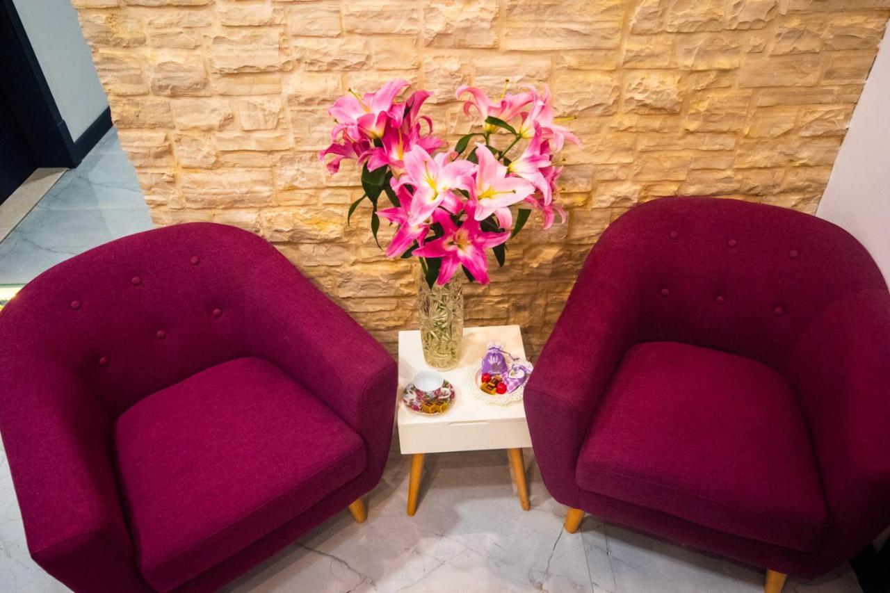 Center Luxury Rooms 1 Split Dış mekan fotoğraf