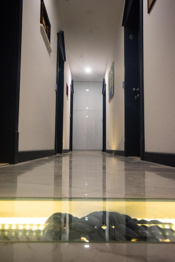 Center Luxury Rooms 1 Split Dış mekan fotoğraf