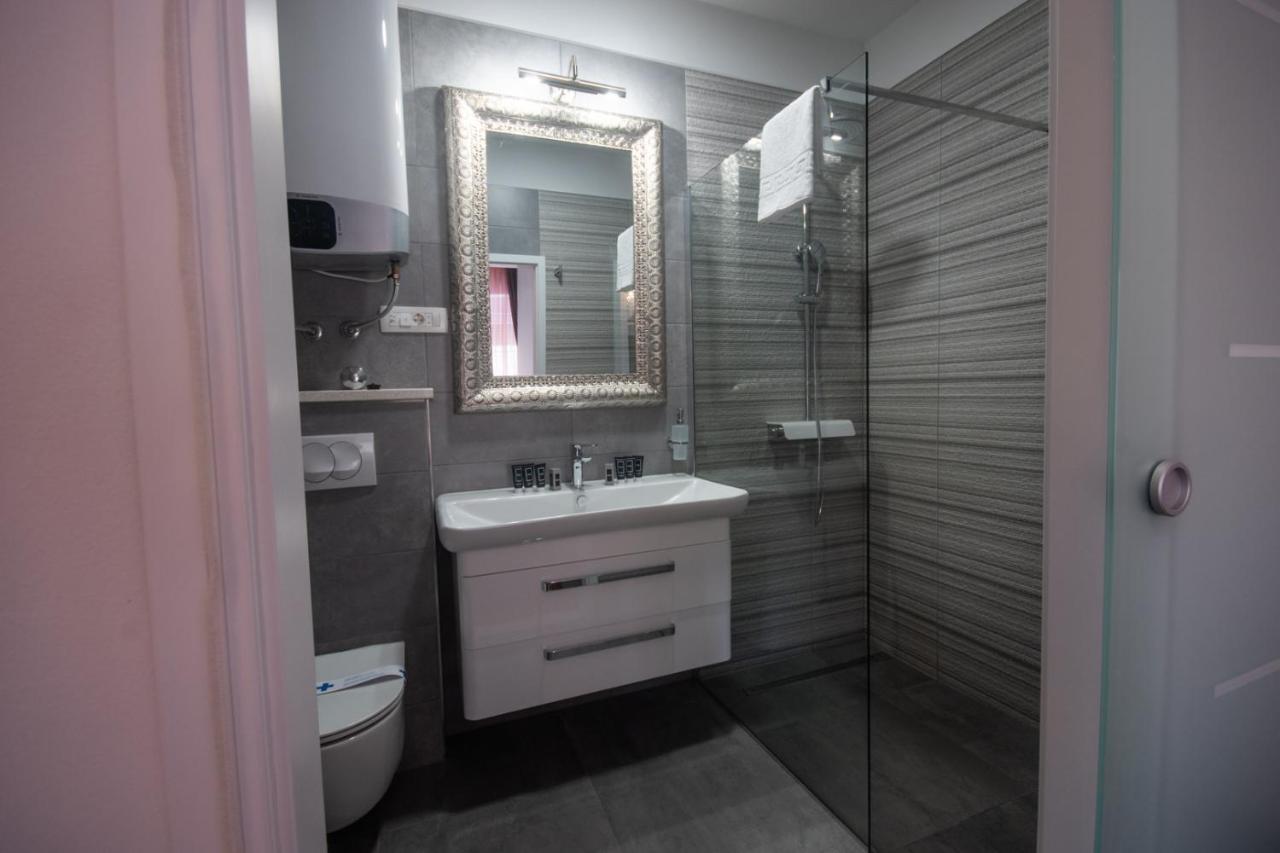 Center Luxury Rooms 1 Split Dış mekan fotoğraf