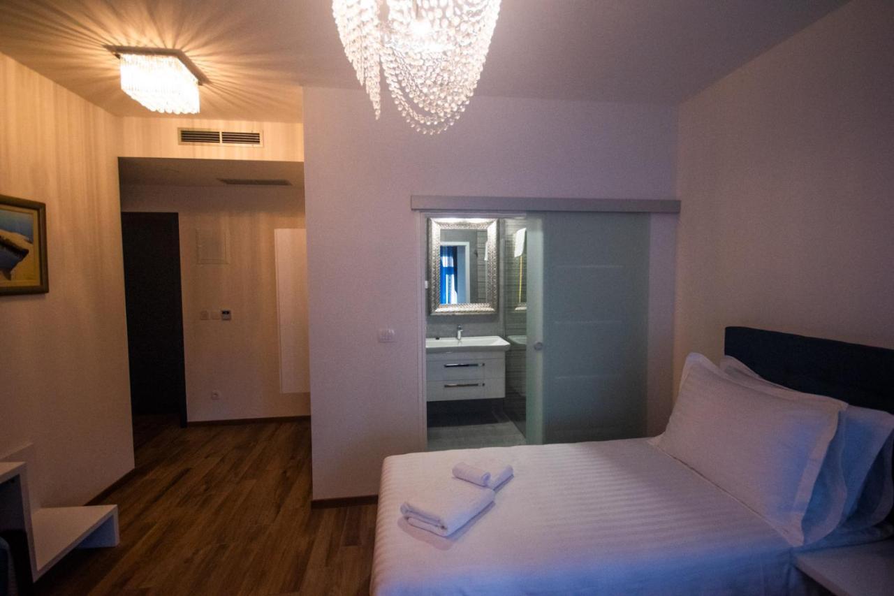 Center Luxury Rooms 1 Split Dış mekan fotoğraf