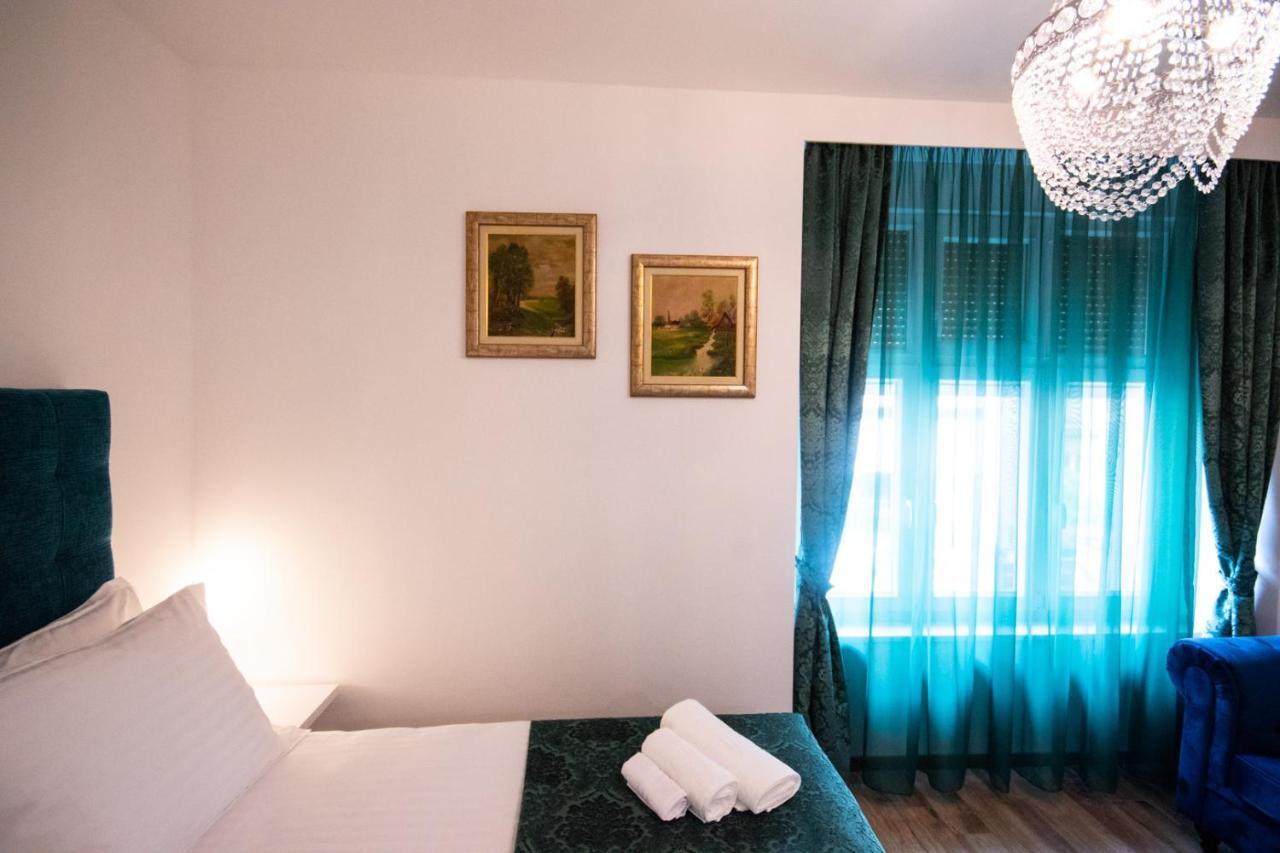 Center Luxury Rooms 1 Split Dış mekan fotoğraf