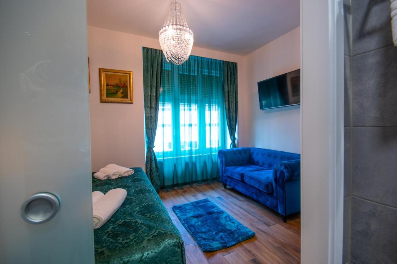 Center Luxury Rooms 1 Split Dış mekan fotoğraf