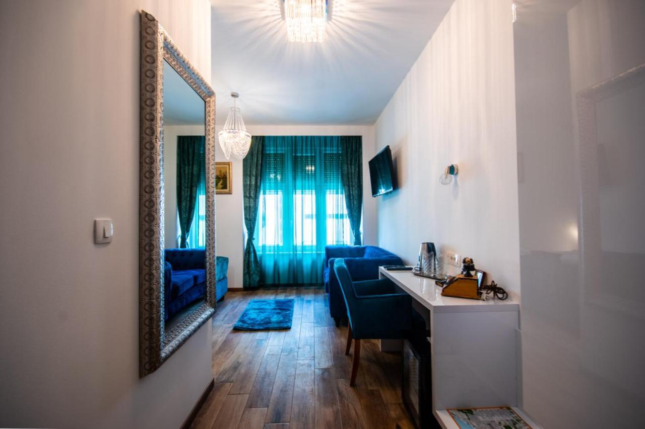Center Luxury Rooms 1 Split Dış mekan fotoğraf