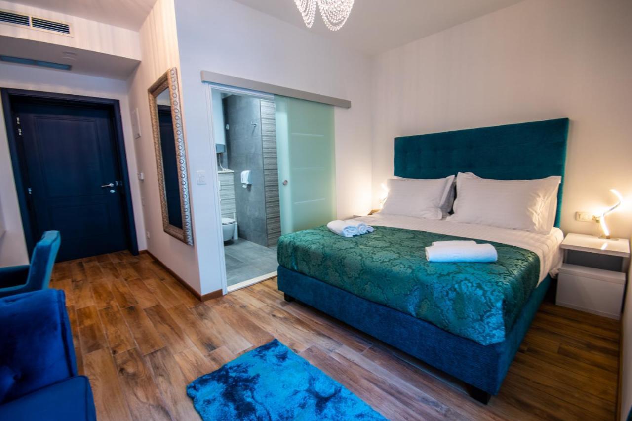 Center Luxury Rooms 1 Split Dış mekan fotoğraf